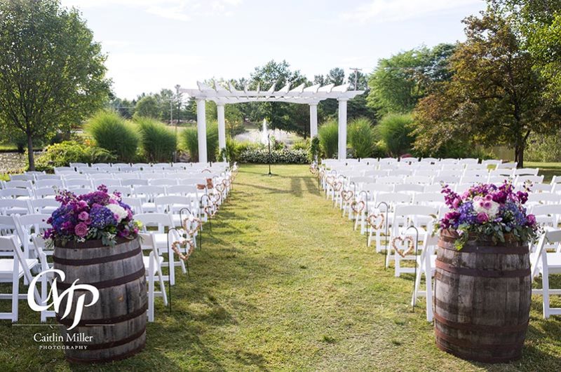 Birch Hill Estate Birch Hill Catering