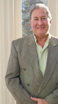 Steven Feldman
