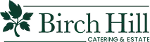Birch Hill Catering Logo